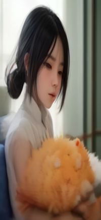 豆包App设置页面截图，展示账号信息、通知开关、隐私权限管理、检查更新等选项，分组清晰便于快速定位